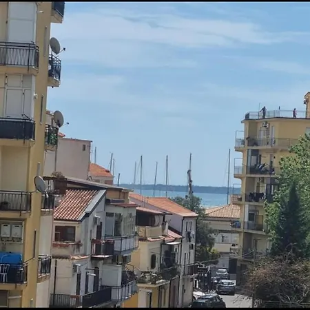Casetta 64 Apartment Crotone