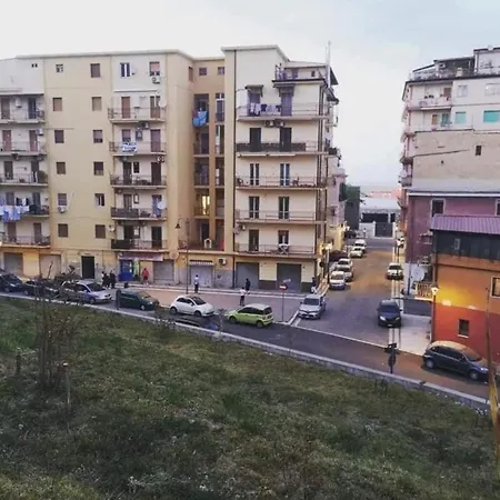 Casetta 64 Apartment