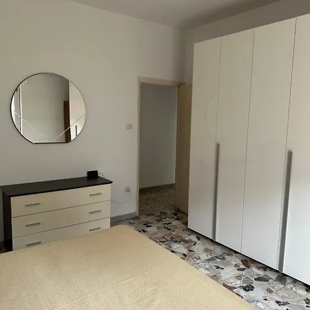 Apartment Casetta 64 *