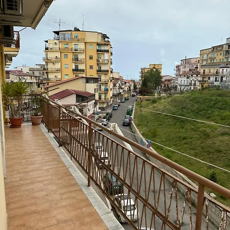 Casetta 64 Apartment Crotone
