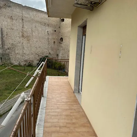Casetta 64 Apartment